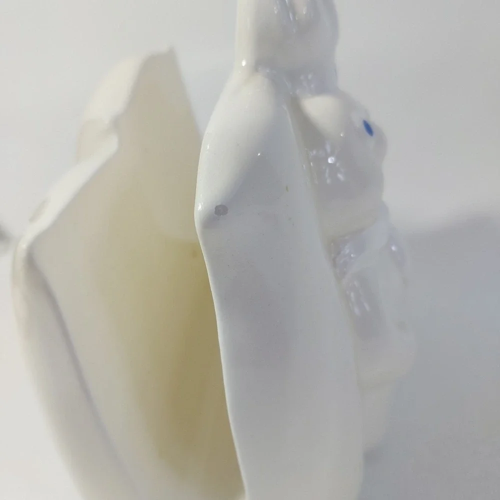 Pillsbury Doughboy Napkin Holder‎  1988